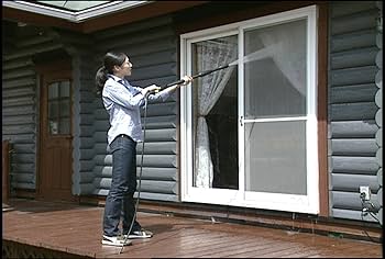 Amazon | ケルヒャー(KARCHER) 高圧洗浄機 K2.400 ハイパワー